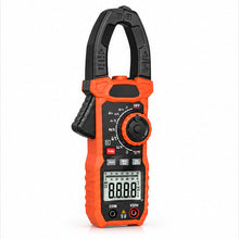 HABOTEST HT208D clamp meter with test leads