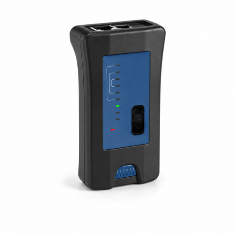 PoE Network Cable Tester and Wire Tracker