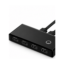 USB 3.0 Sharing Switch detail 1