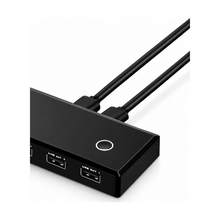 USB 3.0 Sharing Switch detail 2