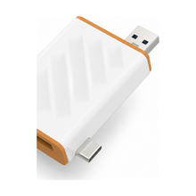 CFexpress Type B Card Reader detail 2
