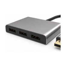 DisplayPort 1-to-3 MST Splitter detail 1