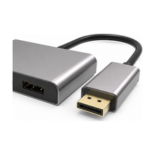 DisplayPort 1-to-3 MST Splitter detail 2