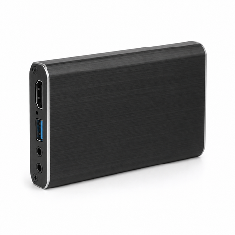 USB 3.0 HDMI video capture box