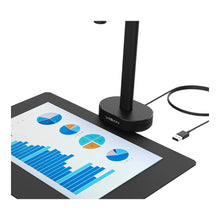 VIISAN A8401 16MP A4 USB Document Camera on clean background