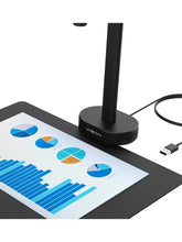 VIISAN A8401 16MP A4 USB Document Camera portrait detail