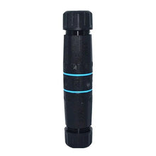 IP68 Waterproof RJ45 Inline Coupler for Cat6 Cable – main product view