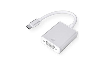 USB-C to VGA Display Adapter – 1080p – landscape product view