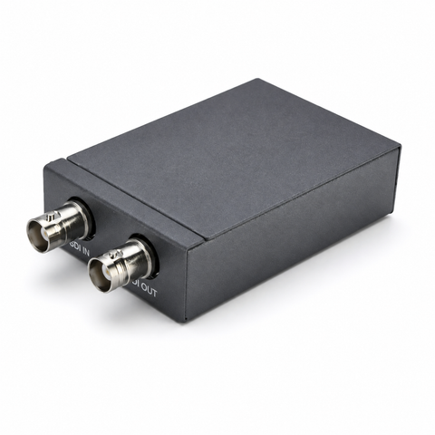 3G-SDI to HDMI converter with SDI loop output – LINEIN CT-151