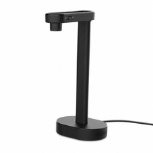 16MP USB document camera three-quarter view