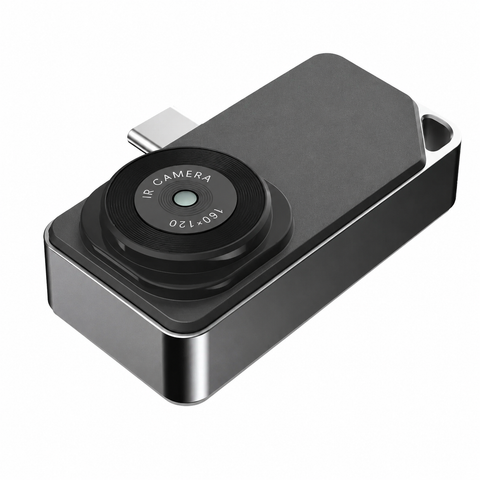 USB-C thermal camera module 160x120