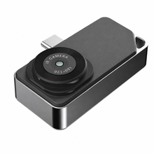USB-C thermal camera module 160x120