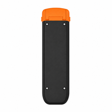 G10 fibre optic power meter rear view