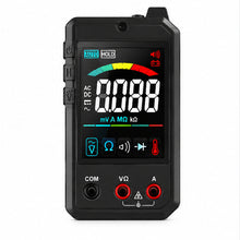 NJTY T3 rechargeable smart digital multimeter 4000 counts