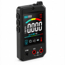 NJTY T3 smart multimeter with test probes
