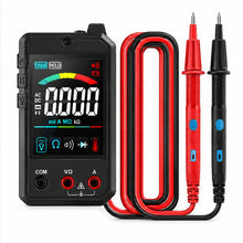 NJTY T3 smart digital multimeter detail